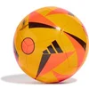 Image de Ballon de football de club adidas Euro 2024 Orange Taille 5 IP1615