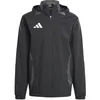 Image de Veste de survêtement adidas Tiro 24 Competition Noir XL IJ8343