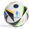 Image de Ballon adidas Euro Pro 2024 Blanc Taille 5 IQ3682