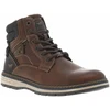 Image de Boots Mustang  25020792826  - Cognac P30946508