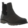 Image de Boots Mustang  25020792908 homme - Charbon P31561385