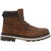 Image de Boots Mustang  25020793038  - Brunes P31985823