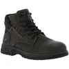 Image de Boots Mustang  Bottines  - Kaki P31985825