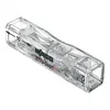 Image de 100 X Borne de connexion universelle Push Wire Inline sÃ©rie 2773 WAGO