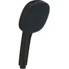 Image de Pommeau de douche - GROHE Vitalio Comfort 110 263972431 - 2 jets (Pluie/Stimulant) - SÃ©lection facile - Economie d'eau - Noir Mat