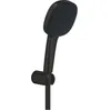 Image de Ensemble de douche avec pommeau 2 jets. support et flexible - GROHE Vitalio Comfort 110 263992431 - SÃ©lection facile -Economie d'eau