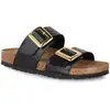 Image de Chaussons BIRKENSTOCK  Sydney Cb Graceful, Birko Flor M66374776