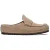 Image de Sabots BIRKENSTOCK  Naples Wrapped LEVE P32259181