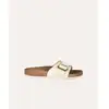 Image de Mules BIRKENSTOCK  catalina cushion buckle P32017529
