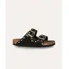 Image de Mules BIRKENSTOCK  arizona rivet M67156676
