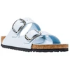 Image de Sandales BIRKENSTOCK  Sandales  Arizona cuir P32571342