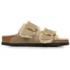 Image de Sandales BIRKENSTOCK  Sandales  Arizona cuir P32572161