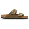 Image de Sandales BIRKENSTOCK  - ARIZONA BS SYNTHETIK P33108556