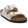 Image de Mules BIRKENSTOCK  ARIZONA LEO EGGSHELL CALZ S P30941638