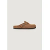 Image de Sabots BIRKENSTOCK  BOSTON SFB SUEDE LEATHER 1030861 M66253587