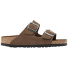 Image de Sandales BIRKENSTOCK  ARIZONA SOFT P32396184