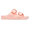 Image de Mules BIRKENSTOCK  BASKETS  ARIZONA BIG BUCKLE EVA M66147880