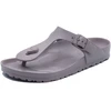 Image de Tongs BIRKENSTOCK  1031350 Gizeh Eva Faded M65830858