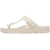 Image de Sandales plates BIRKENSTOCK  Gizeh Eva M65830858