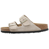 Image de Mules BIRKENSTOCK  Arizona BF Triples New Beige/Pink Clay M65943367
