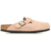 Image de Mules BIRKENSTOCK  BIR-CCC-1031635-PC P32504561