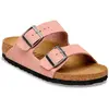 Image de Birkenstock Sandales Arizona Leve EU 40 en occasion ou reconditionné