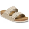 Image de Sandales BIRKENSTOCK  Arizona suede leather P32886073