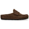 Image de Mules BIRKENSTOCK  - NAPLES WRAPPED LEVE CARAFE P33115050