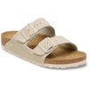 Image de Mules BIRKENSTOCK  Arizona suede leather M65845311