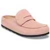 Image de Birkenstock - Sabots Semi-Ouverts Naples - Rose - 36