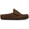 Image de Ballerines BIRKENSTOCK  Naples Wrapped Narrow - Carafe P32053165