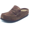 Image de Mocassins BIRKENSTOCK  1031701 Naples Wrapped P32877412