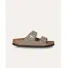 Image de Sandales BIRKENSTOCK  arizona bs f/ P32721042