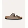 Image de Sandales BIRKENSTOCK  arizona bs s/ h P32594845