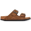 Image de Sandales BIRKENSTOCK  BASKETS  ARIZONA P32574176