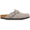 Image de Mules BIRKENSTOCK  Boston Bs P32886098