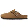 Image de Sabots BIRKENSTOCK  Boston P32882135