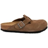 Image de Sabots BIRKENSTOCK  CHAUSSURES  BOSTON P32664788