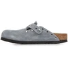 Image de Mules BIRKENSTOCK  Boston Rivet Border P32704497