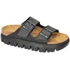 Image de Claquettes Papillio  1033048 Arizona Pap Chunky (schmale Weite) P32486045