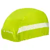 Image de Protection de casque imperméable VAUDE Luminum Helmet Raincover (neon yellow uni)