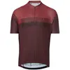 Image de Maillot 1/2 zip VAUDE Posta II S