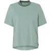 Image de T-shirt femme VAUDE Loamer 38