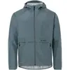 Image de Veste imperméable VAUDE Loamer Bleu S 47441-964