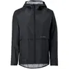 Image de Veste imperméable femme VAUDE Loamer 44