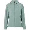 Image de Veste à capuche femme VAUDE Moab 42