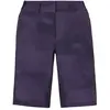 Image de Short femme VAUDE Loamer 36