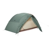 Image de Vaude - Tente 2 saisons polyvalente 2 places - Allround Space 2P Agave - Vert
