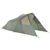 Image de Tente Vaude Allround Chapel XT 3P (Agave)