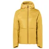 Image de Doudoune VAUDE Neyland Hooded Insulation Jacket (Savanna) Femme
